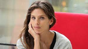 Maïwenn le besco, known mononymously as maïwenn, is a french actress and filmmaker. Glamorous Woman S Ugly Story