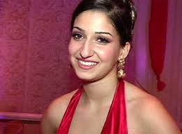 Henry Cavill's Girlfriend Natalie Viscuso Had a Sweet 16 Cameo