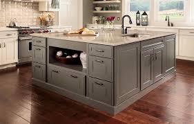 View all reviews for quality, service & price. Kraftmaid Kitchen Island Cabinets