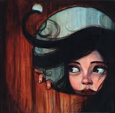 Kitty Stampede Kelly Vivanco Art Art Interesting Art Art For Art Sake