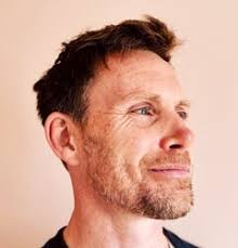 Anthony Cosgrove Datalere