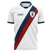 Official match outfits at unbeatable prices. 2020 2021 Bologna Away Concept Football Shirt Bologna1920away Uksoccershop