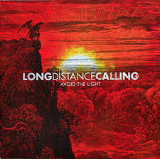 Long Distance Calling Avoid The Light Reviews