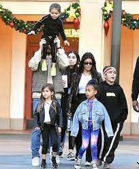Kourtney's pregnancy and the birth of their. Kardashian S Kourtney Kardashian Kardashian Kids Kardashian