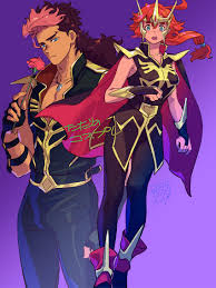 Haman Karn Cosplay hentai videos, GIFs, and images | R34.app