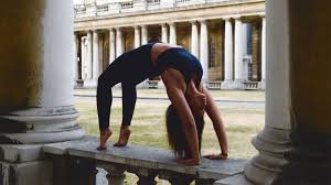 thoughts from a british indian yogi