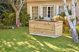 Seit jahrhunderten ist es üblich, kaminholz zum trocknen platzsparend aufzustapeln. Ideen Fur Selbstgemachte Gartendeko Aus Holz Stihl