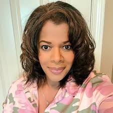 Congratulations to Social Studies Teacher Ms. Jaleshea Cobbs who is this  year's High School Principal Association's Novice Teacher of the Year  winner from #BMHS. After graduating from Kent State University with a