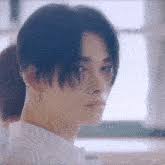 Nishimura Talking GIF