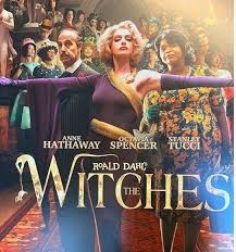 Roald dahl's the witches is a 2020 dark fantasy comedy film directed by robert zemeckis and written by zemeckis, kenya barris, and guillermo del toro. The Witches 2020