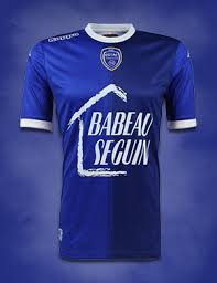 Accueil le terrain de marseille est le 67,000. Tous Les Nouveaux Maillots De La Ligue 1 2017 2018 Page 20 Sur 20