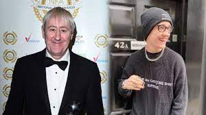 Nicholas lyndhurst was born on the 20th of april, 1961. Only Fools And Horses Star Nicholas Lyndhurst Issues Statement On Son S Tragic Death U105
