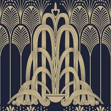 Art Deco Patterns Art Deco Pattern Art Deco Architecture Art Deco Design