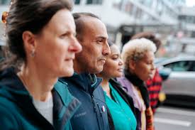 MA Dance: Participation, Communities, Activism