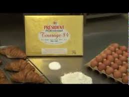 Beurre Sec Tourage 84 President Professionnel Youtube