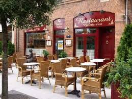 Galerie Dutilleul Restaurant De Cuisine Traditionnelle A Albi Avec Linternaute