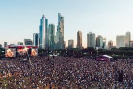 In the history of chicago concerts, there has likely never been as much riding on a live music event as on lollapalooza 2021. Lollapalooza 2021 Lineup Lineup Tickets Schedule Live Stream Dates Spacelab Festival Guide