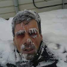 Maybe you would like to learn more about one of these? My Jack Nicholson Inpired Frozen Makeup From The Shining Special Effects Makeup Amino