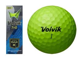 Image result for volvik S4 Ball