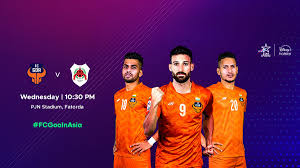 Fc goa live score (and video online live stream*), team roster with season schedule and results. 1ndcu3amzdia9m