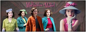 How to get away with murder. The Marvelous Mrs Maisel Shop The Marvelous Mrs Maisel Coats