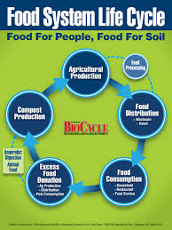 Food cycle (@thefoodcycleshow) в tiktok (тикток) | лайки: Editorial Circles Cycles And Loops Biocycle
