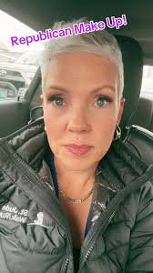 Antonio Republican Makeup