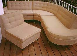 Featuring knife edge classic backs with euro seats, the darlene sofa is a must for any modern style home. Mid Century Sectional Vintage Mid Century Sofa Mid Century Sectional Mid Century Modern Living Room Furniture