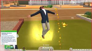 This section describes features that are only available in the sims 2, the sims 3: Maxis Match Cc World Genie Mod V1 0 Created For Sims 4 By Nyx After A
