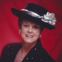 Obituary information for Judy Causby Wise