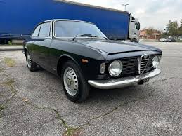 Image result for Giallo 1964 Alfa-Romeo