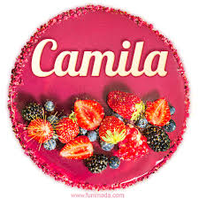 Movie info alpha coders 1387 wallpapers 934 mobile walls 183 art 109 images 670 avatars. Happy Birthday Camila Gifs Download Original Images On Funimada Com