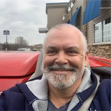 Jeff Mcgrane's Instagram, Twitter & Facebook