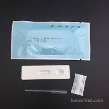 Chlamydia Trachomatis Ct Antigen Screen Rapid Test Kit