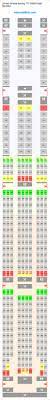 Polaris (business class), economy plus and economy. United Airlines Boeing 777 300er 77w Seat Map Boeing 777 Boeing 777 300er Seating Boeing