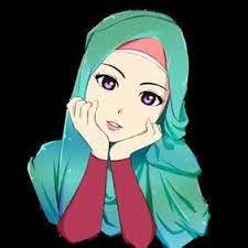 Jul 10, 2021 · pilihan kartun wanita berhijabnya ada banyak sekali walaupun menggunakan yang versi gratis. Wallpaper Anime Wanita Keren Kartun Hijab Kartun Animasi