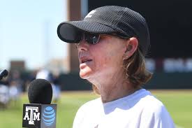Former Texas A&M softball coach Jo Evans hired at UC Santa Barbara