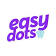 Logo de easydots - ponto digital
