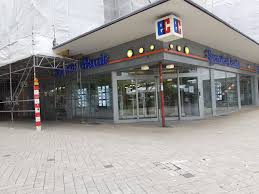 Die bank betreibt über 80 filialen sowie spezialisierte immobilienfinanzcenter in nrw und niedersachsen. Sparda Bank Hamburg Eg 22305 Hamburg Barmbek Nord Offnungszeiten Adresse Telefon