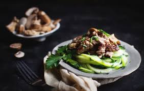 Find healthy, delicious diabetic ground beef recipes, from the food and nutrition experts at eatingwell. Low Carb Beef Stroganoff Recipe Simply So Healthy