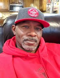 My condolences to Mr Jay Johnson's family 🕺💙🕊