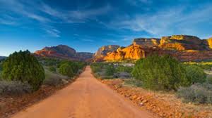 Russ lyon sotheby's international realty. Sedona Road Trip Travel Channel