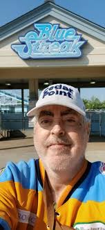 Hockey Guy in the house!! Have an awesome Fathers Day