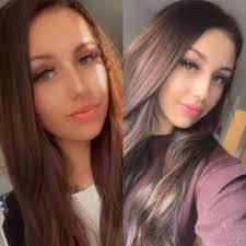 Georgia Tyler's Instagram, Twitter & Facebook