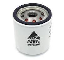AGCO Parts Engine Oil Filter 3757038M2