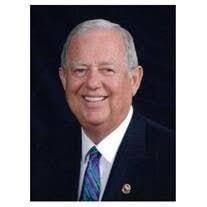 Mr. David Clayton Obituary