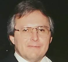 Michael Montoya Obituary (1954