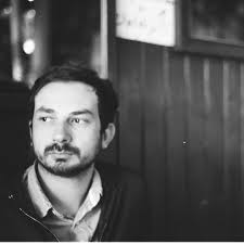 Erkki Veltheim and Anthony Pateras. Two new solo acoustic works. This  Friday 30th May at 8pm. Church of All Nations, 180 Palmerston St. Carlton.  Tickets in bio. Photo: Aaron Chua