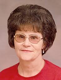 DOROTHY VIOLA MCCOMBS