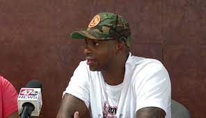 Jimmie Allen Reflects On Sussex Co Upbringing Opens For Toby Keith 47abc
